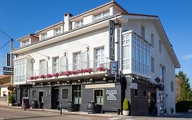 Hotel La Casona de Luis